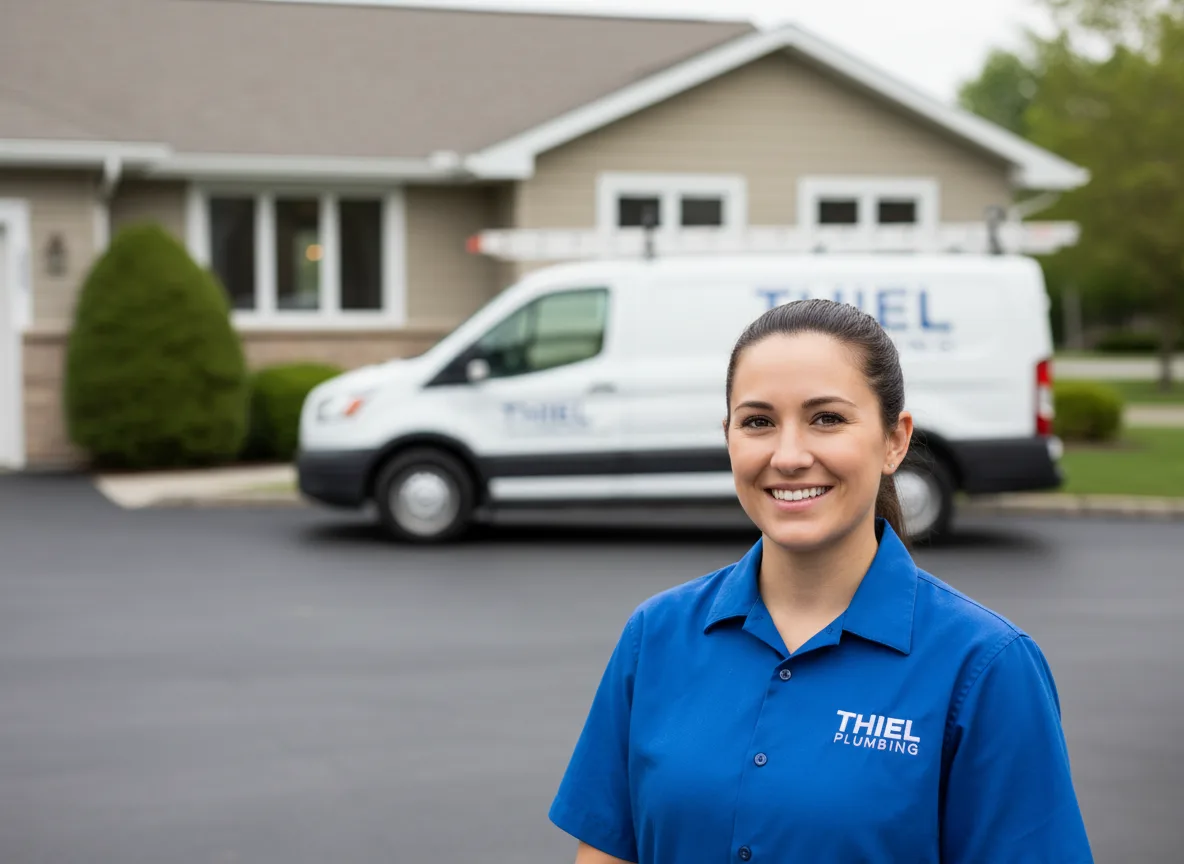 Plumber East Andover, ME FAQs